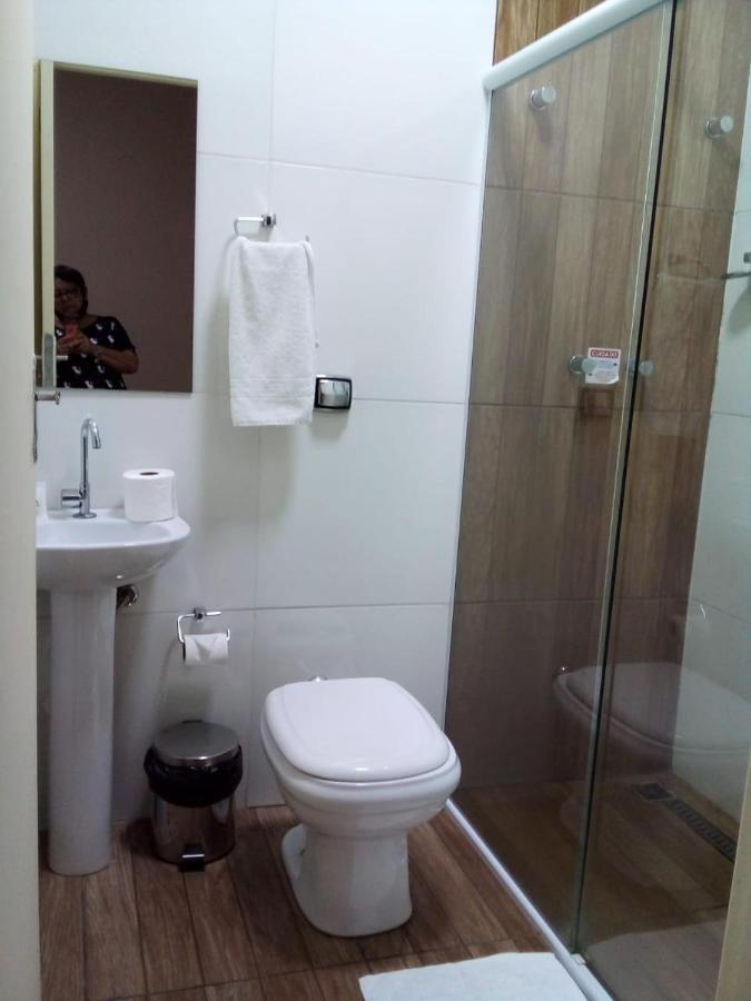 Hotel Cidade Aventura Socorro  Exteriér fotografie